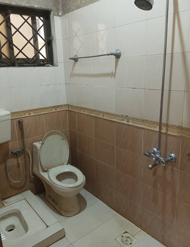 G-11 Size 25 50 Ground Floor Portion For Rent 9