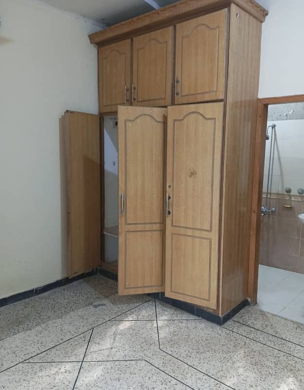 G-11 Size 25 50 Ground Floor Portion For Rent 11