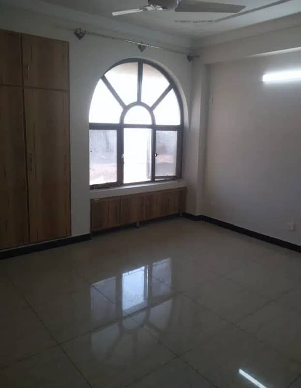 Fully Renovated Tile Floor Flat For Rent G-11/4 1