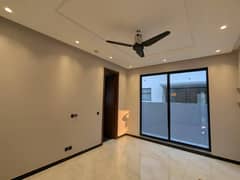 Luxury Brand New GROUND PORTION FOR RENT , 7 Marla 2 Bedroom GROUND PORTION FOR RENT , in Soan Garden BLOCK B ONLY walking Distance Highway ( This PORTION Is First time rent out )