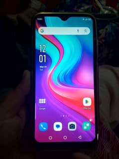 Infinix x627 use condition for sell