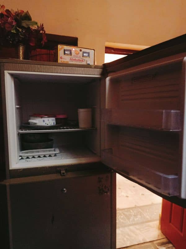 refrigerator 2