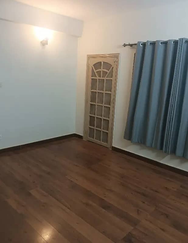 G-11/4 PHA C-Type Second Floor Flat For Sale Fully Renovated 13