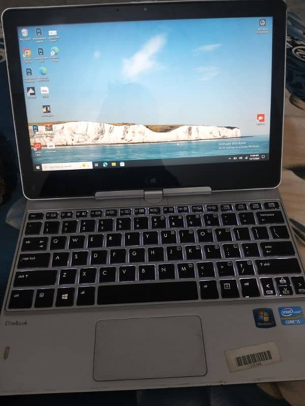 Hp laptop 2