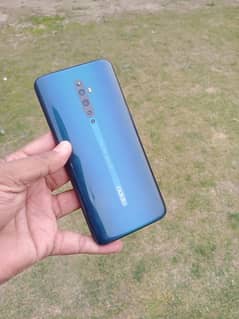 Oppo Reno 2F