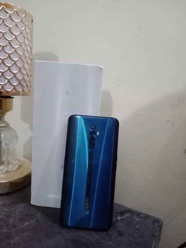 Oppo Reno 2F 6