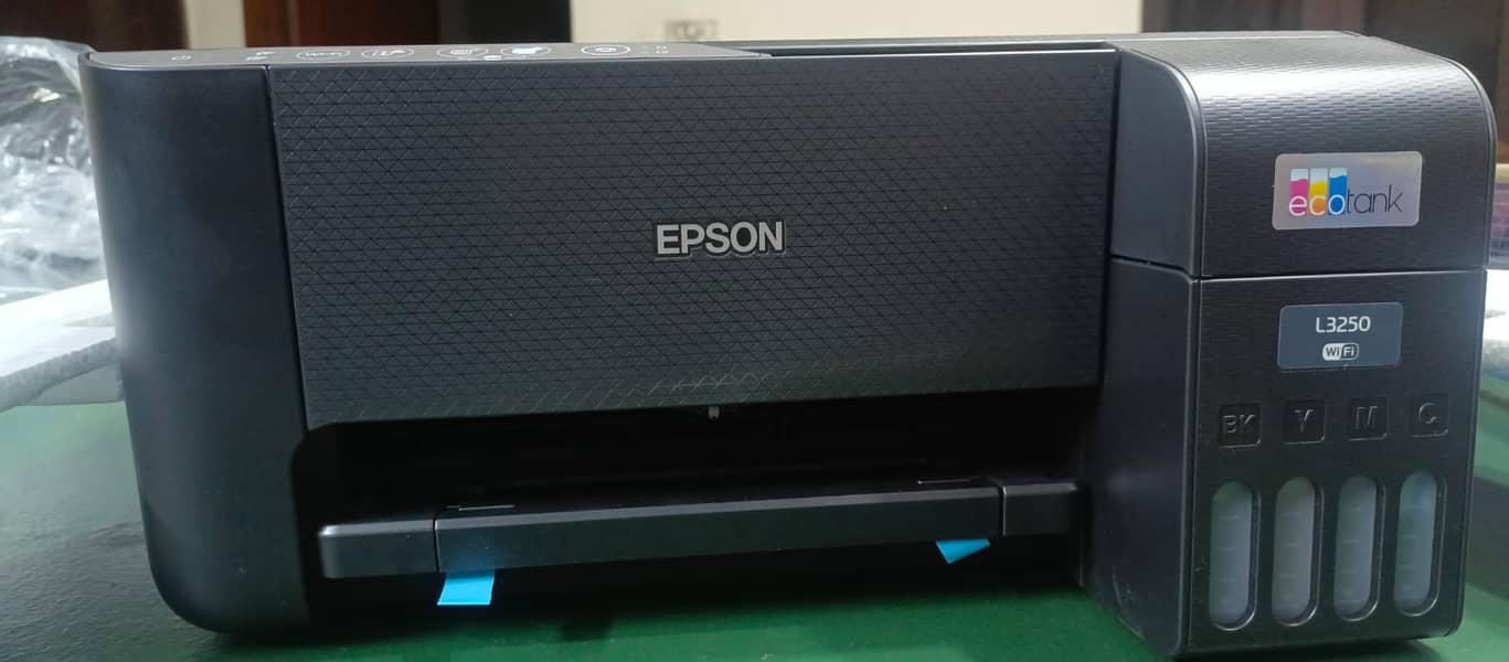 EPSON L3250 (WITH ABM WARRANTY) 0