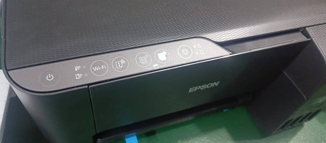 EPSON L3250 (WITH ABM WARRANTY) 3