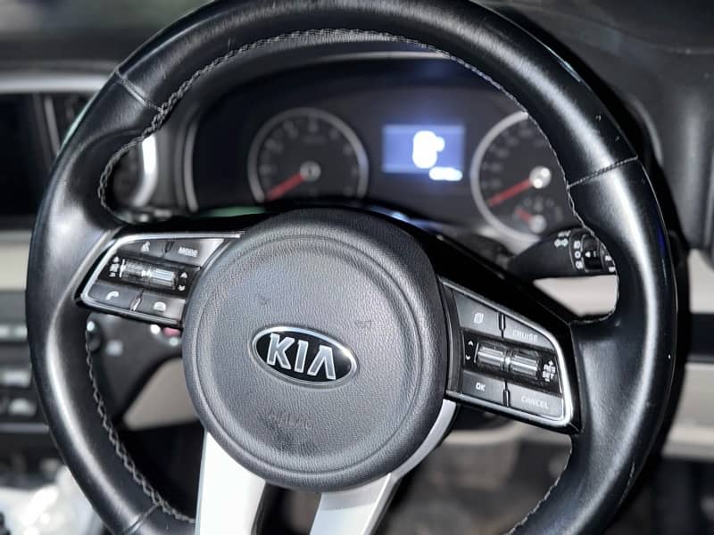 KIA Sportage 2020 5