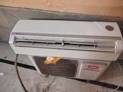 1 Tan Dawlace slait ac for sale