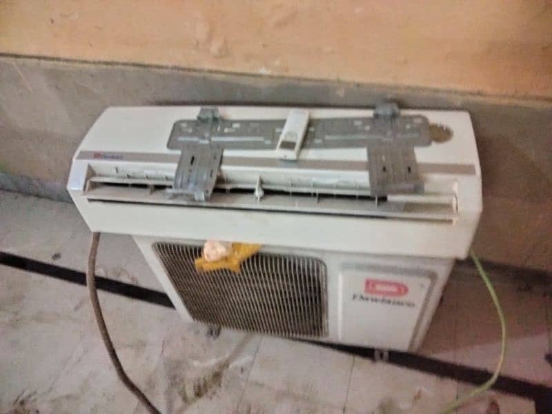 1 Tan Dawlace slait ac for sale 1