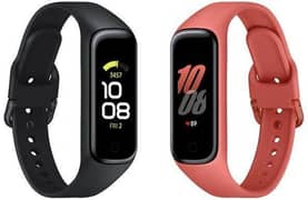 Samsung Band fit 2