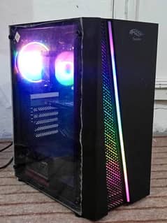 Ryzen 5600 Gaming Pc