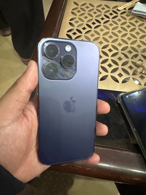 iphone 14 pro non pta 0