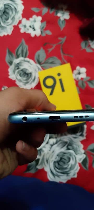 realme 9i 6 128 1