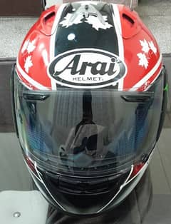 Arai