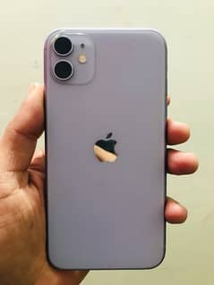 iphone 11 JV