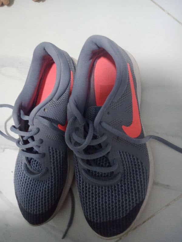 Nike revolution (original) 1