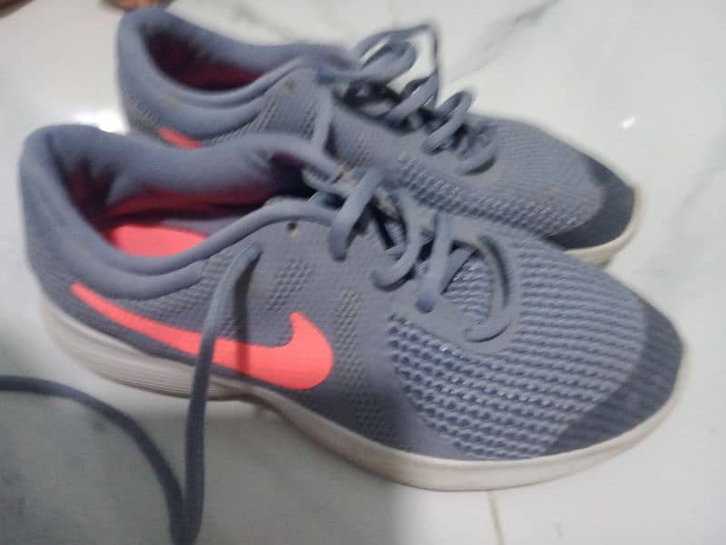 Nike revolution (original) 2