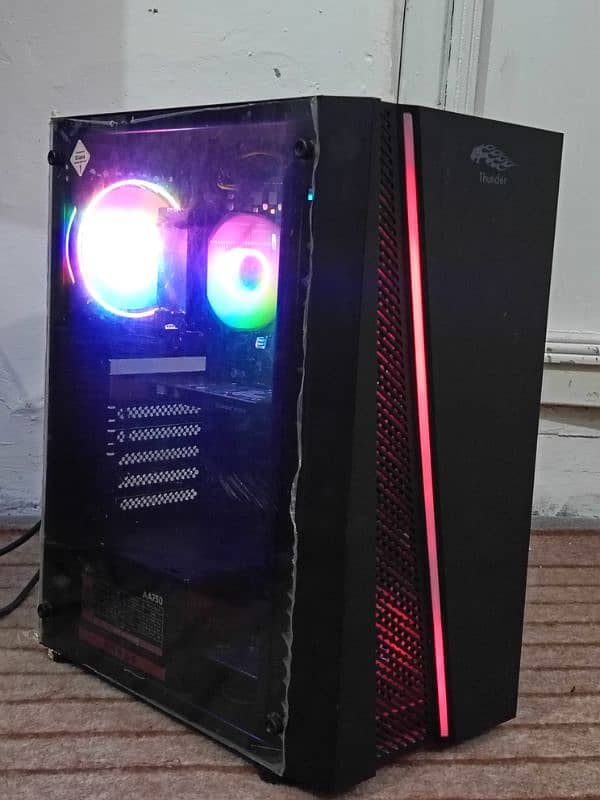 Ryzen 5600 Gaming Pc 3