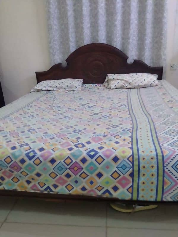 Bed for sale 0