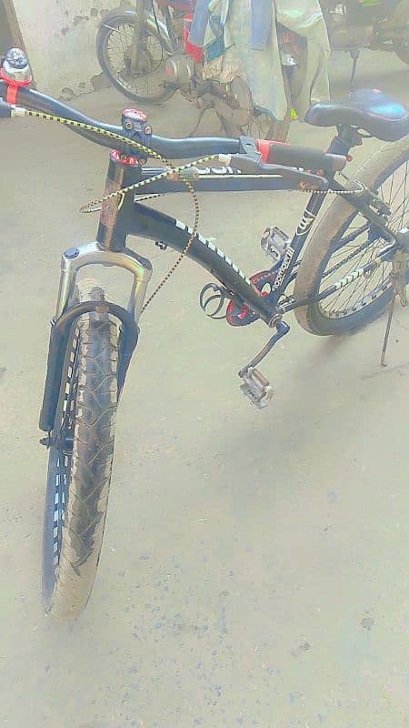 good condition cycle contact 03215993000 4