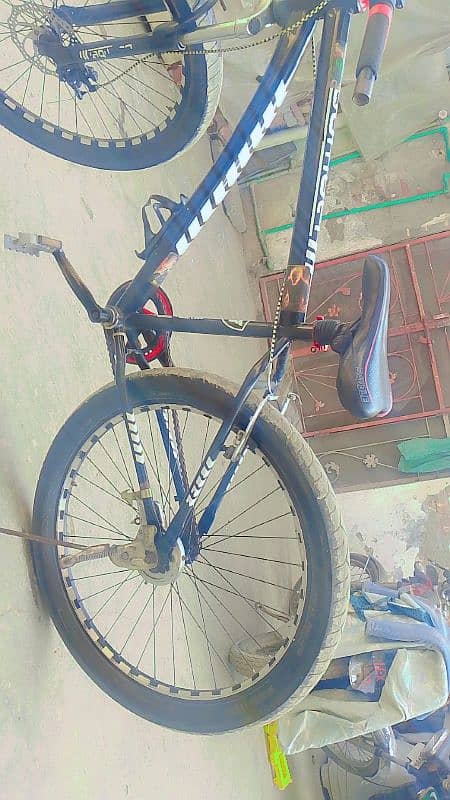 good condition cycle contact 03215993000 5