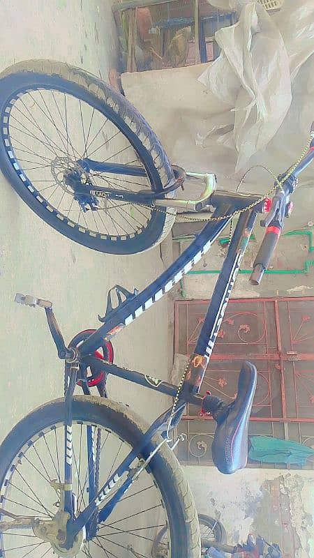 good condition cycle contact 03215993000 6