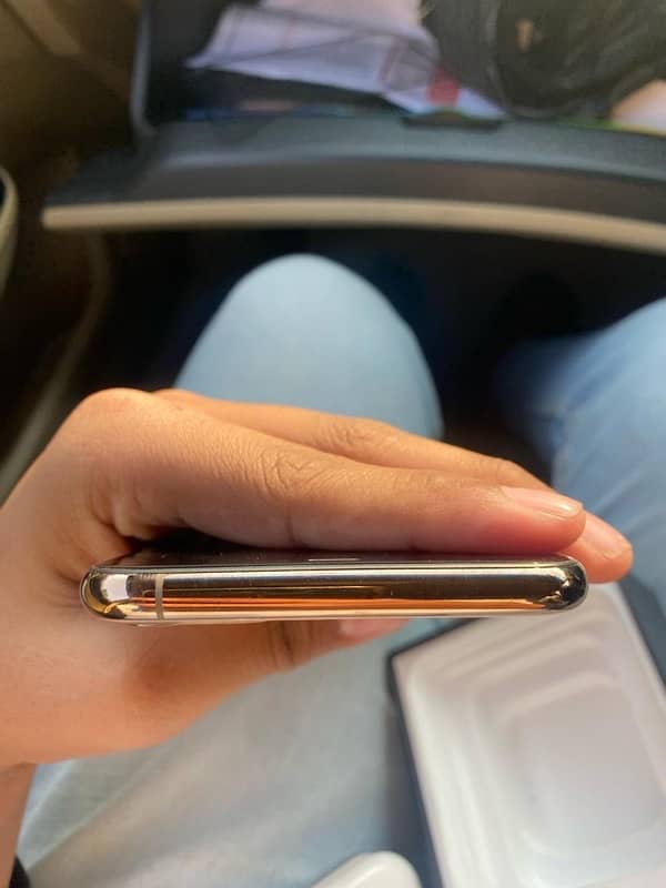 Iphone 11 Pro Max 6