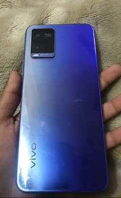 vivo y21 4/64 PTA approved