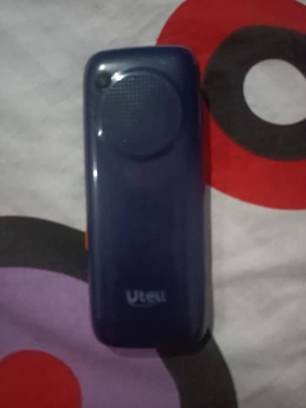 utell keypad Mobile 1