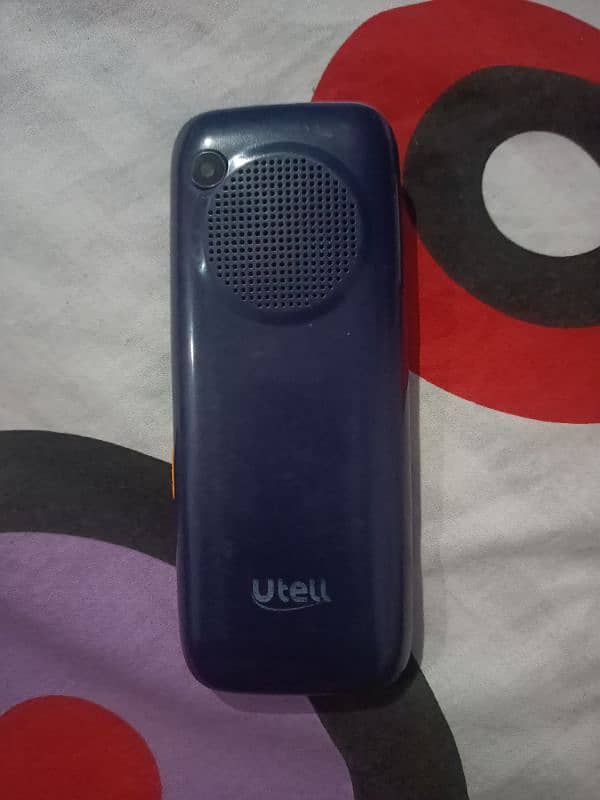 utell keypad Mobile 2