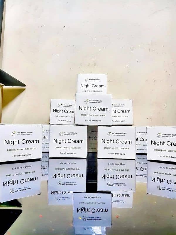 important Creams for women free delivery 1