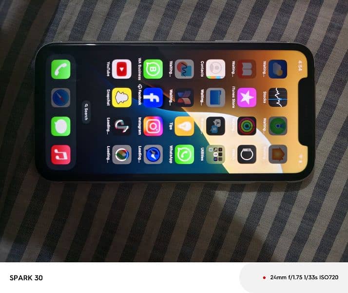 iphone XR 128 nonpta 3