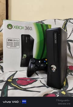 Xbox360