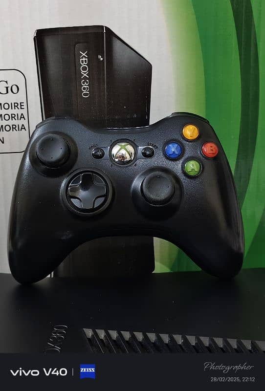 Xbox360 4