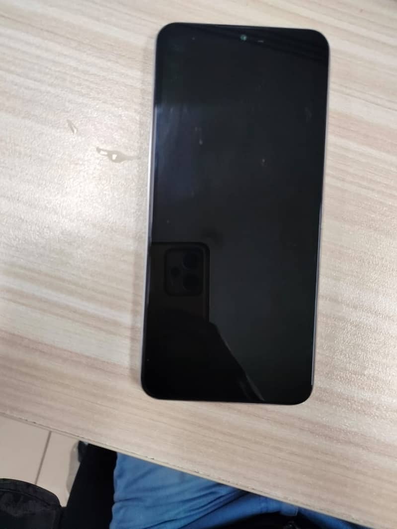 Infinix not 11 10 By 8 condition 2