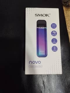 Novo Smok