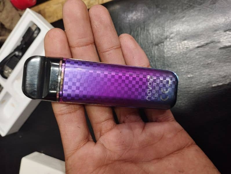 Novo Smok 4