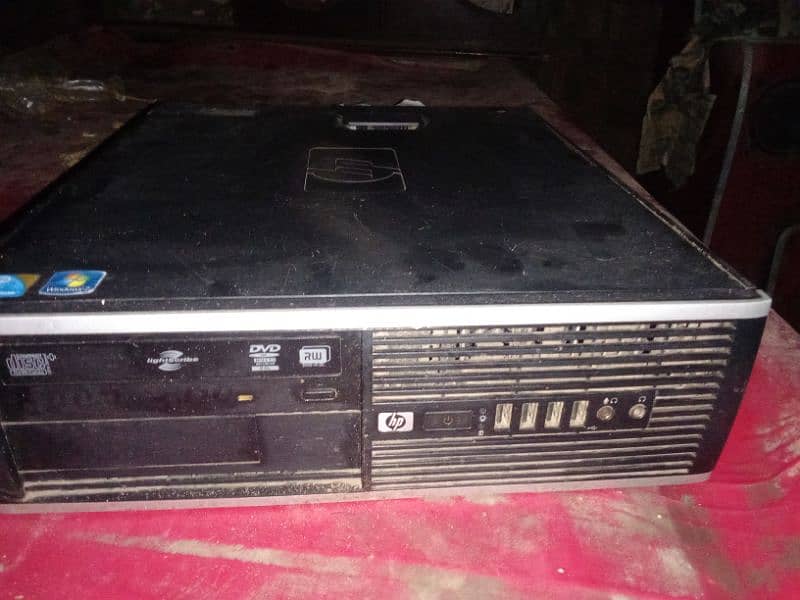 HP ka computer h 2