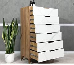 Chesster drawer / Daraz / cupboard / wardrobe 0316,5004723