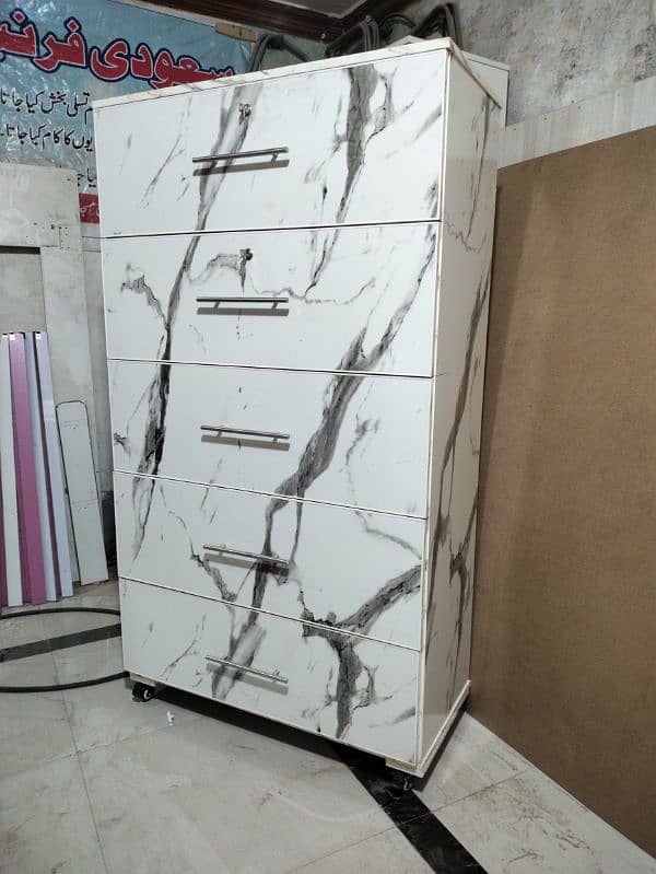 Chesster drawer / Daraz / cupboard / wardrobe 0316,5004723 3