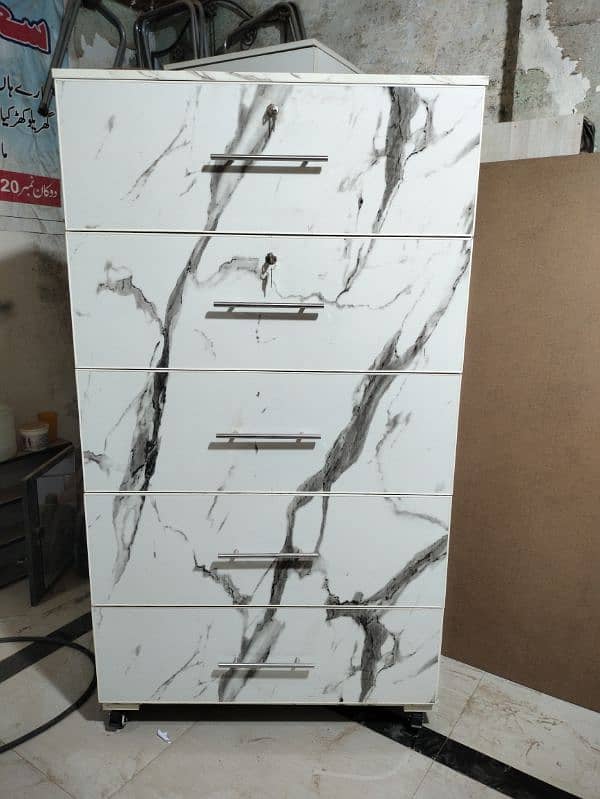 Chesster drawer / Daraz / cupboard / wardrobe 0316,5004723 4