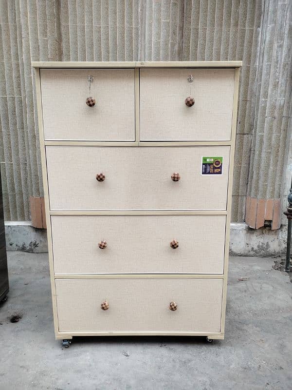 Chesster drawer / Daraz / cupboard / wardrobe 0316,5004723 9