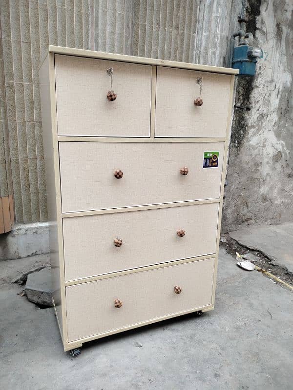 Chesster drawer / Daraz / cupboard / wardrobe 0316,5004723 11