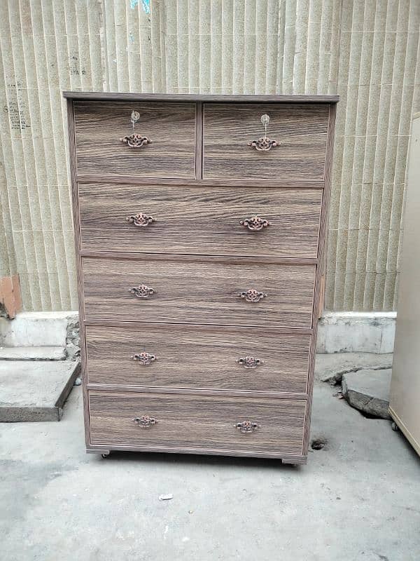 Chesster drawer / Daraz / cupboard / wardrobe 0316,5004723 12