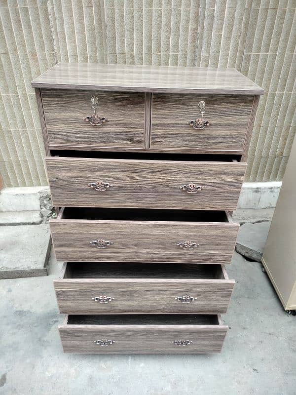 Chesster drawer / Daraz / cupboard / wardrobe 0316,5004723 15