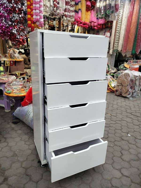 Chesster drawer / Daraz / cupboard / wardrobe 0316,5004723 19