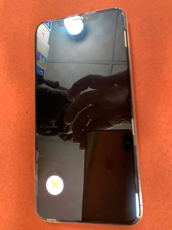 iPhone xsmax non pta 64 gb 7