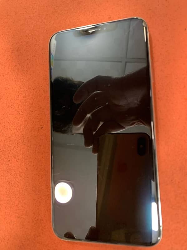 iPhone xsmax non pta 64 gb 8